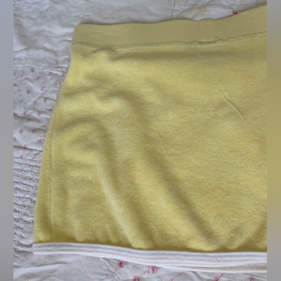 Juice Couture Tennis Skirt - Picture 5 of 6